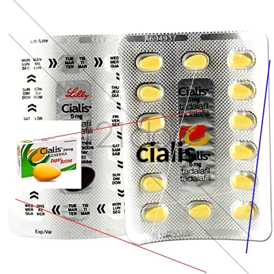 Acheter cialis 5mg ligne